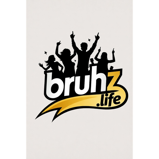 Bruhz Logo